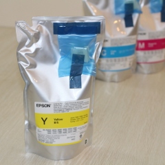 Epson Refill Sublimation Ink With Chips Special For Epson F6280 F9280 F6200 Mimaki Machines