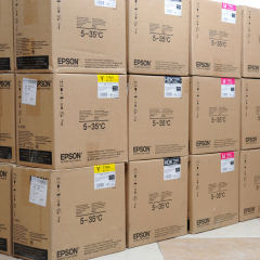 Epson Refill Sublimation Ink With Chips Special For Epson F6280 F9280 F6200 Mimaki Machines