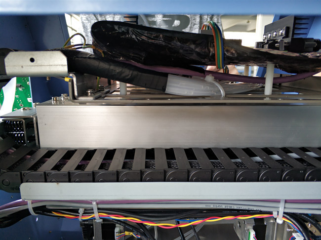 1.8m Dual Heads DX5/I3200 Sublimation Inkjet Printer For Textile, Sportswear And Fabric