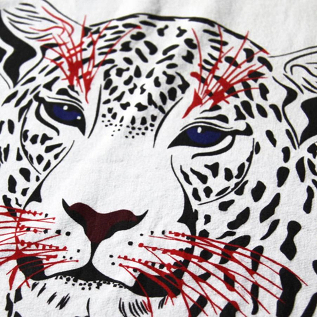 New Arrival 2.0 Version Cotton Sublimation Paper Special For Pure Cotton Fabric, T shirt, Sportswear