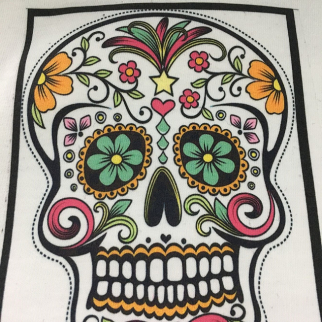 New Arrival 2.0 Version Cotton Sublimation Paper Special For Pure Cotton Fabric, T shirt, Sportswear