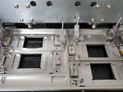 100% New 1.8m 4 head DX5 Sublimation Printer Fast Printing Speed