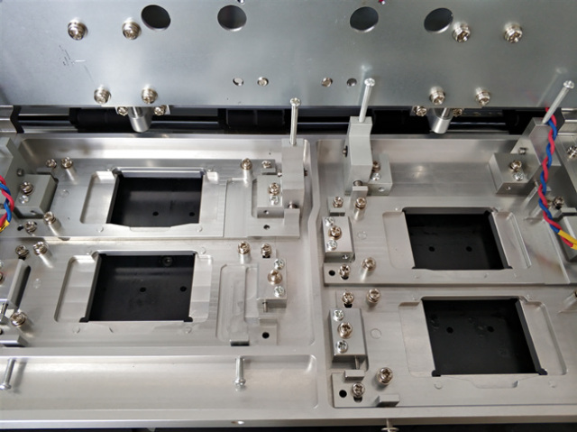 100% New 1.8m 4 head DX5 Sublimation Printer Fast Printing Speed