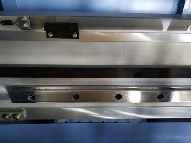 Original Classic 1.8m 3 Head i3200 Sublimation Printer Fast Printing Speed