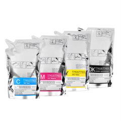 Epson Refill Sublimation Ink With Chips Special For Epson F6280 F9280 F6200 Mimaki Machines
