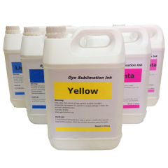 Subtextile Classic Sublimation Ink Fit Atexco, TS55-1800, MS