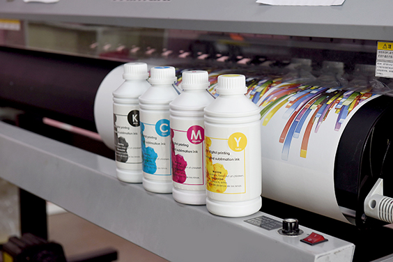 best sublimation ink