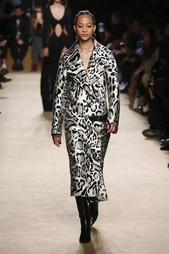 leopard print for clothing design,dye sublimation,extile pigment ink