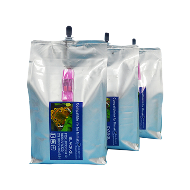 Mimaki SB410 SB411 Sublimation Ink for Sale