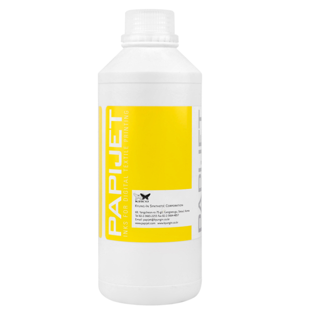 Original Papijet sublimation ink made in Korea