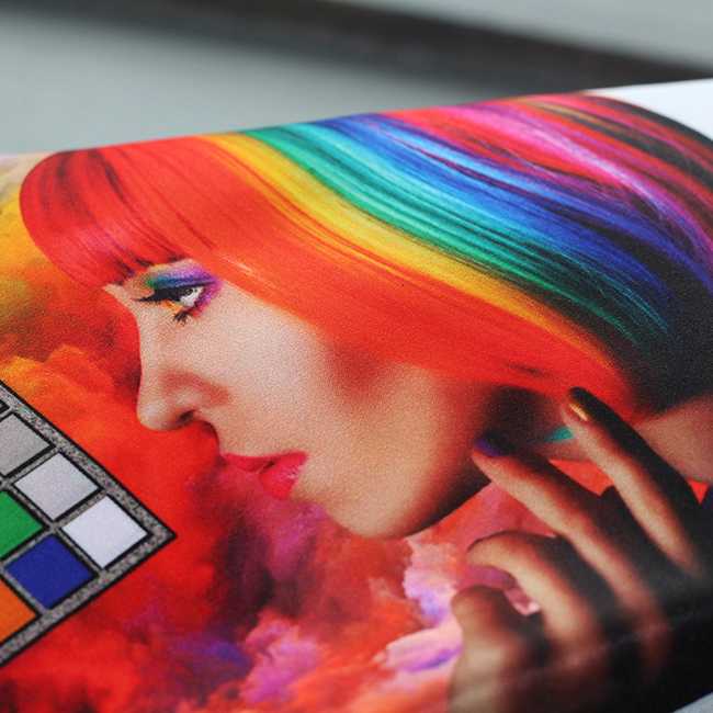 HD EVO Printing Ink For EPSON|MIMAKI|MUTOH Fit Print Head DX5/5113/4720