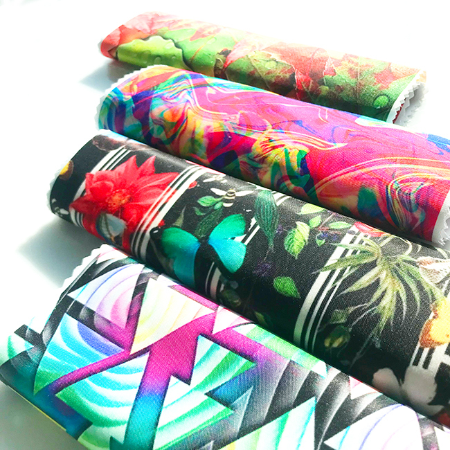 HD Industrial Sublimation Ink