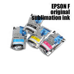 Epson Compatible sublimation ink with chips sublimation ink suppliers wholesale