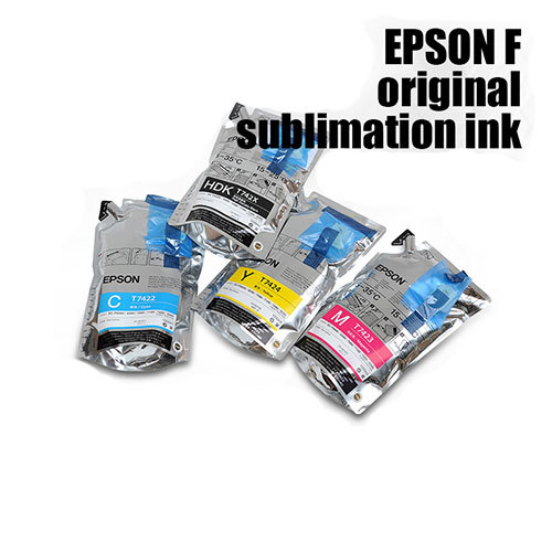Epson Compatible sublimation ink with chips sublimation ink suppliers wholesale