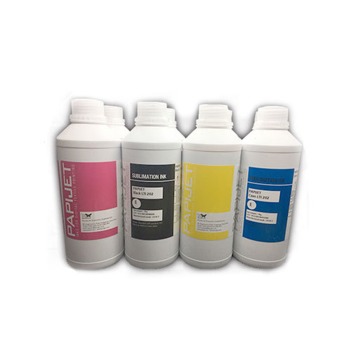 Cheap Korea Papijet LTI Original dye sublimation ink for direct or sublimation printing Sale