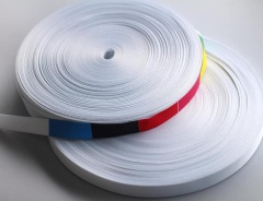 10mm Customizable sublimation transfer lanyards