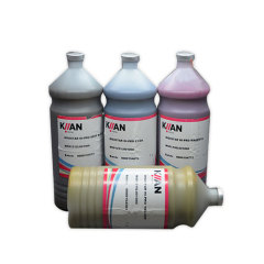 Italy Kiian K-ONE dye sublimation ink hot sale price for Epson printer