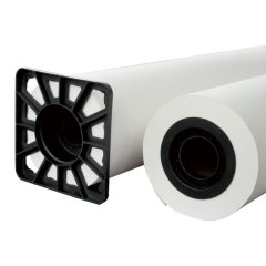 New Arrival 90gsm 100gsm Fast Dry Sticky Sublimation Paper For Epson F Series F6280 F6200 F9280 Machine
