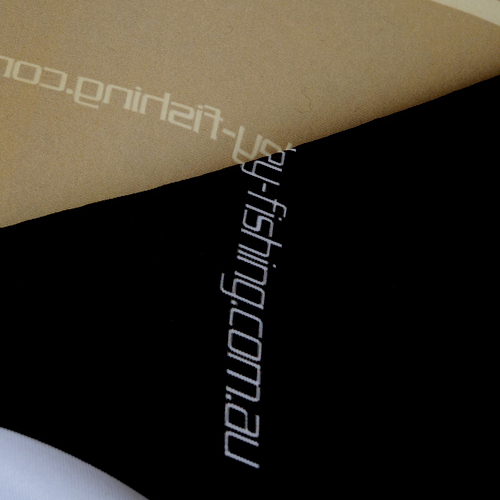 100gsm Fast Dry Tacky Sublimation Paper