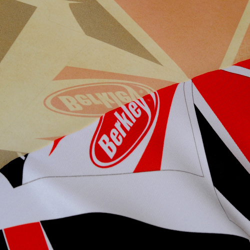 100gsm Fast Dry Tacky Sublimation Paper