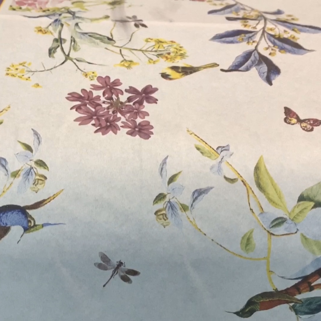 50gsm Master Roll For Industrial Printer Atexco, MS, TIGER