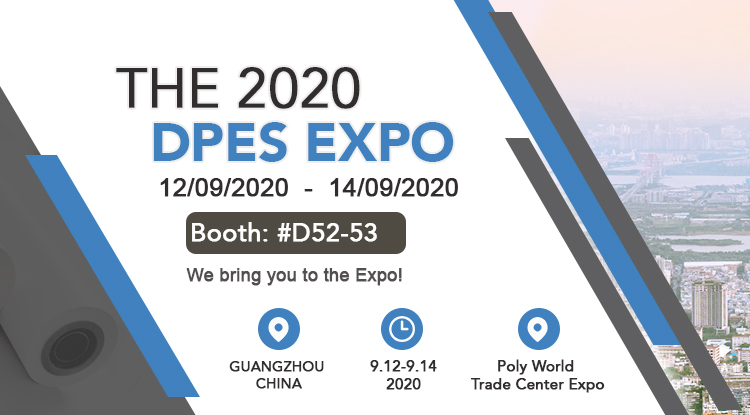 dpes expo