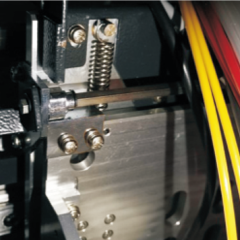 1.9m 8 I3200 Head Sublimation Printer