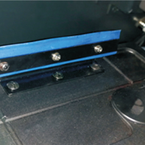 1.9m 8 I3200 Head Sublimation Printer