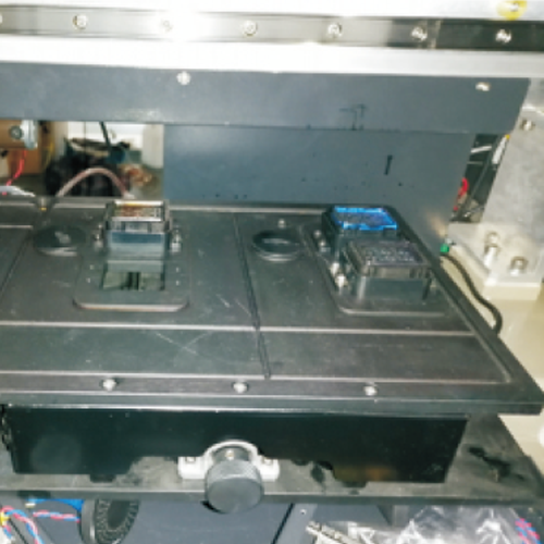 1.9m 8 I3200 Head Sublimation Printer