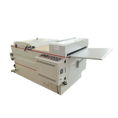 DTF PET Printable Film Printer