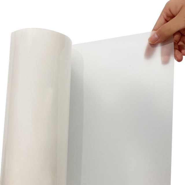 DTF PET Printable Film