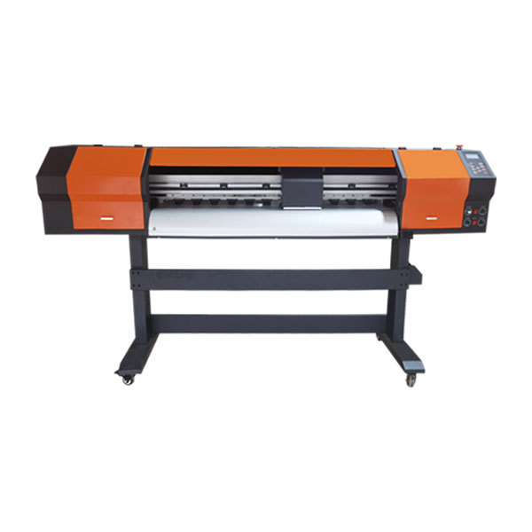PRO 1200 DTF Printer with Powder Shaking Machine