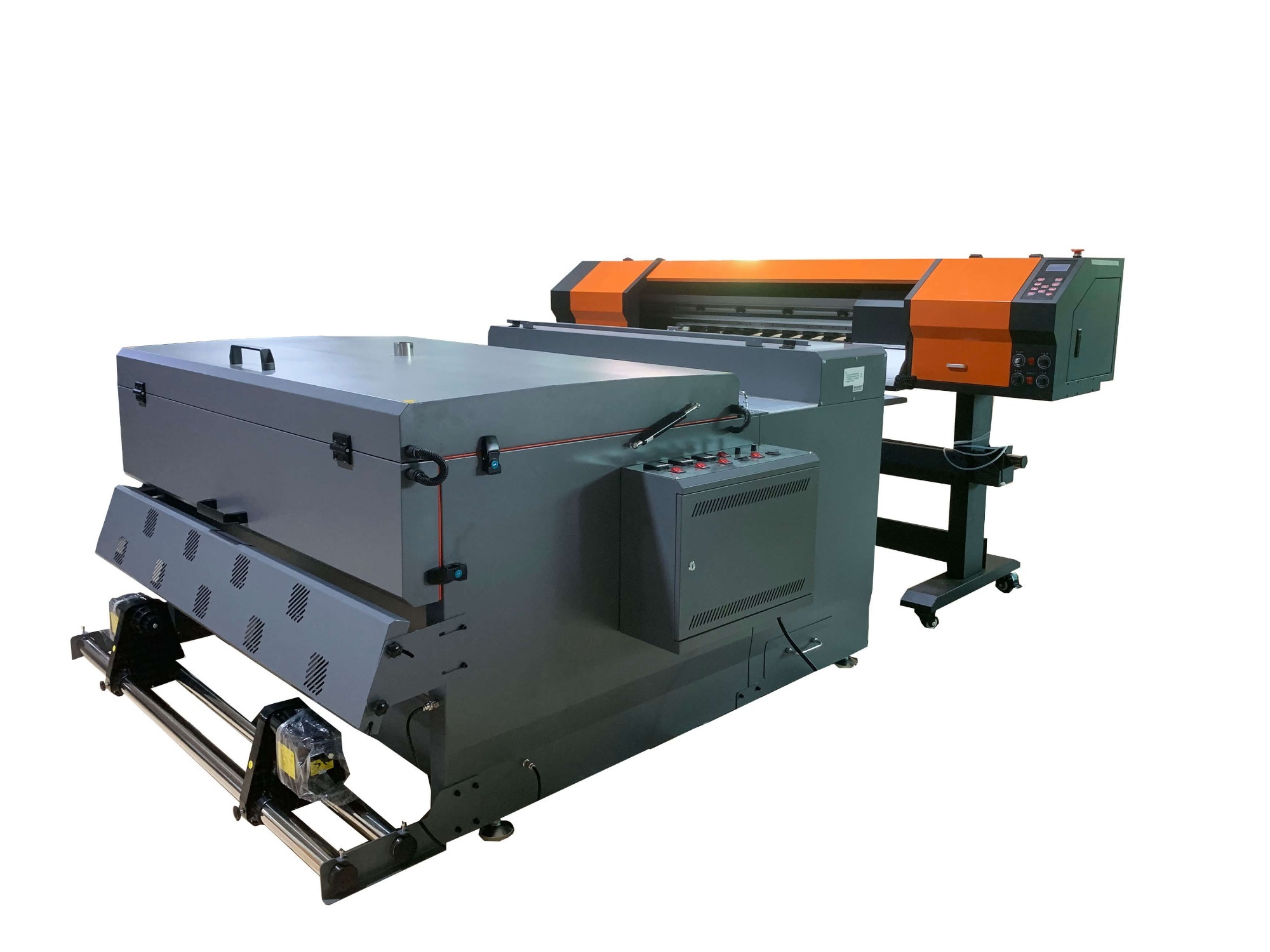 PRO 1200 DTF Printer