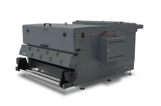 PRO 1200 DTF Printer