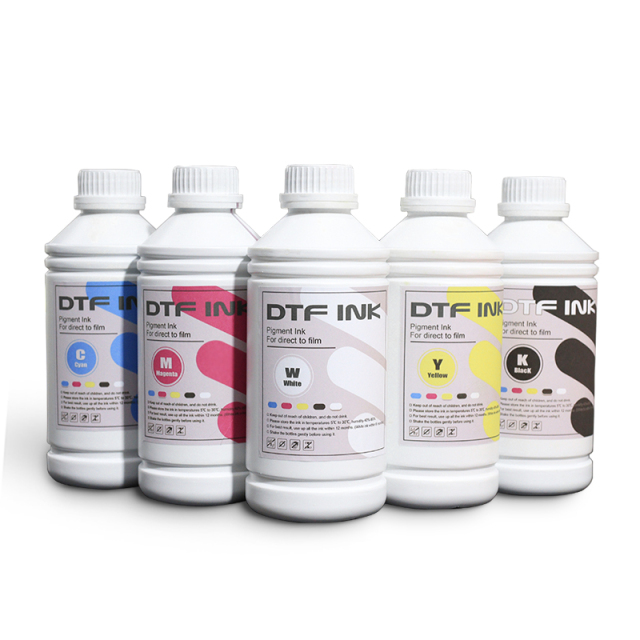 DTF Ink