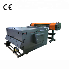 PRO 1200 DTF Printer with Powder Shaking Machine
