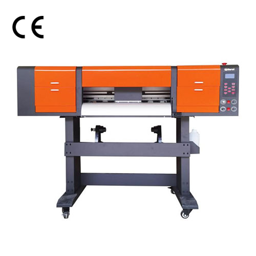 DTF PET Printable Film Printer