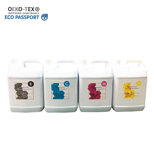 HD Industrial Sublimation Ink