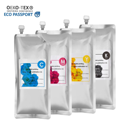 HD EVO Printing Ink For EPSON|MIMAKI|MUTOH Fit Print Head DX5/5113/4720