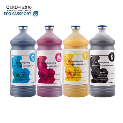 HS DIGISUB Sublimation ink for EPSON | MIMAKI printer with print head DX5/4720