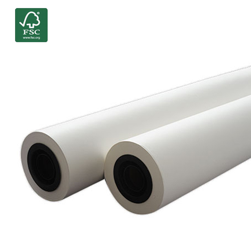 100gsm Fast Dry Tacky Sublimation Paper