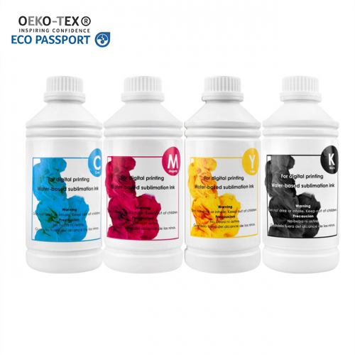 HS DIGISUB Sublimation ink for EPSON | MIMAKI printer