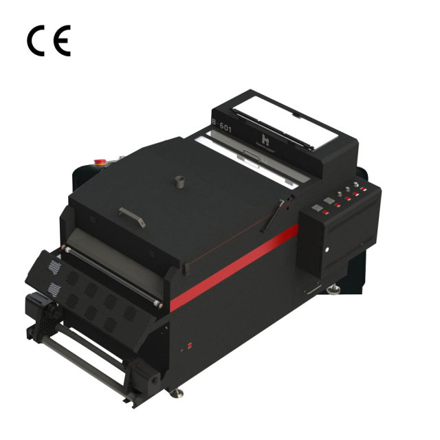 EVO A600 DTF Printer