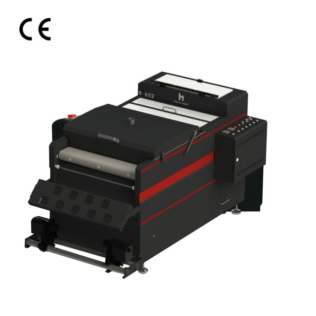EVO A600 DTF Printer
