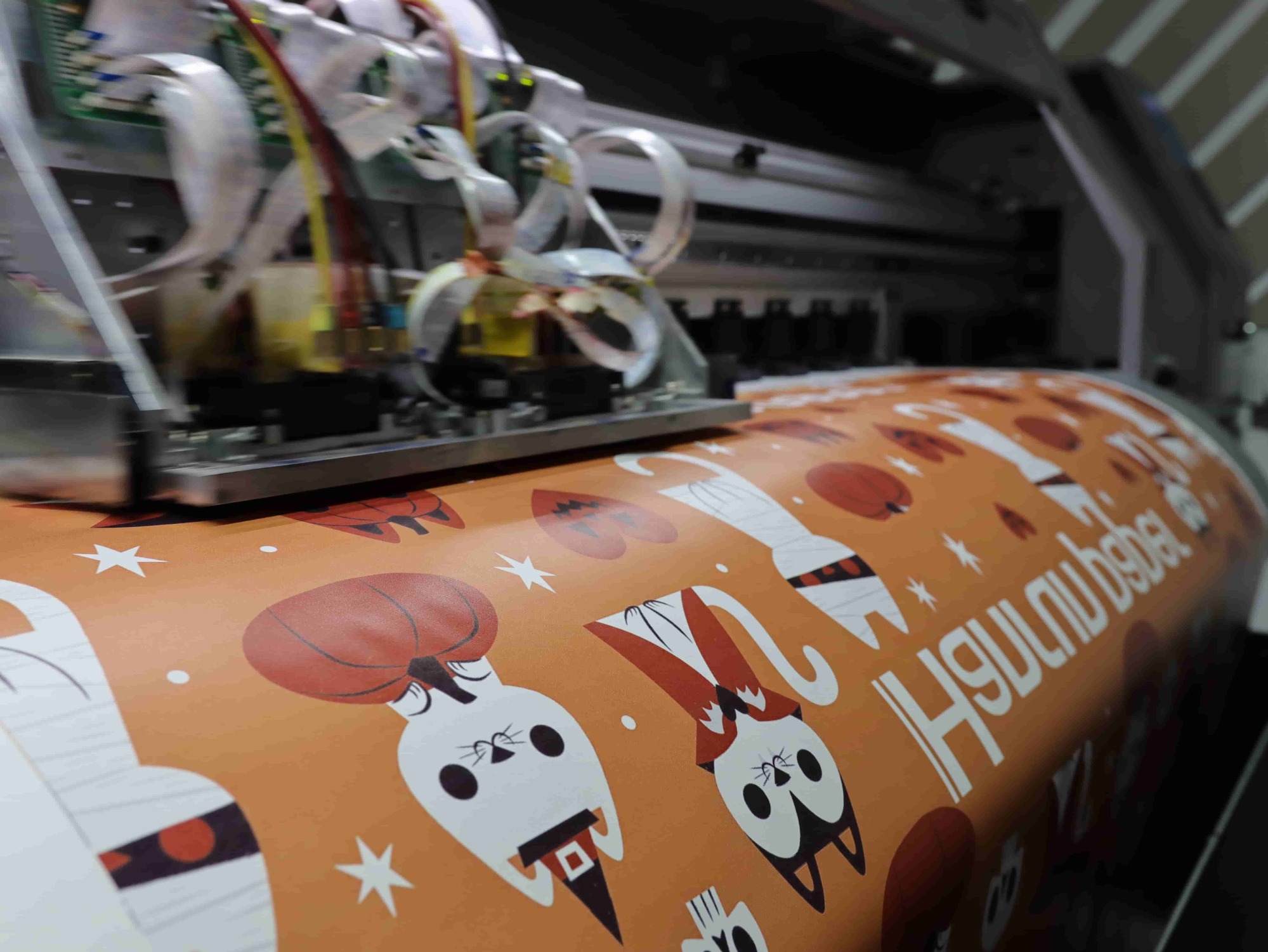 sublimation printer
