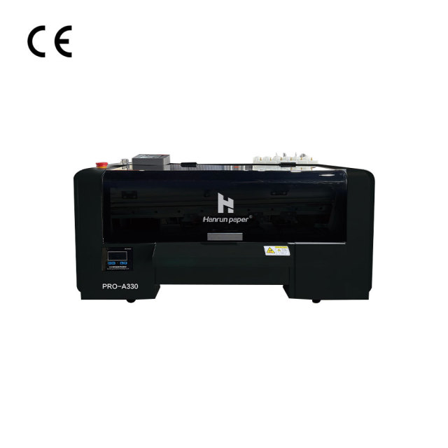 PRO A330 DTF Printer