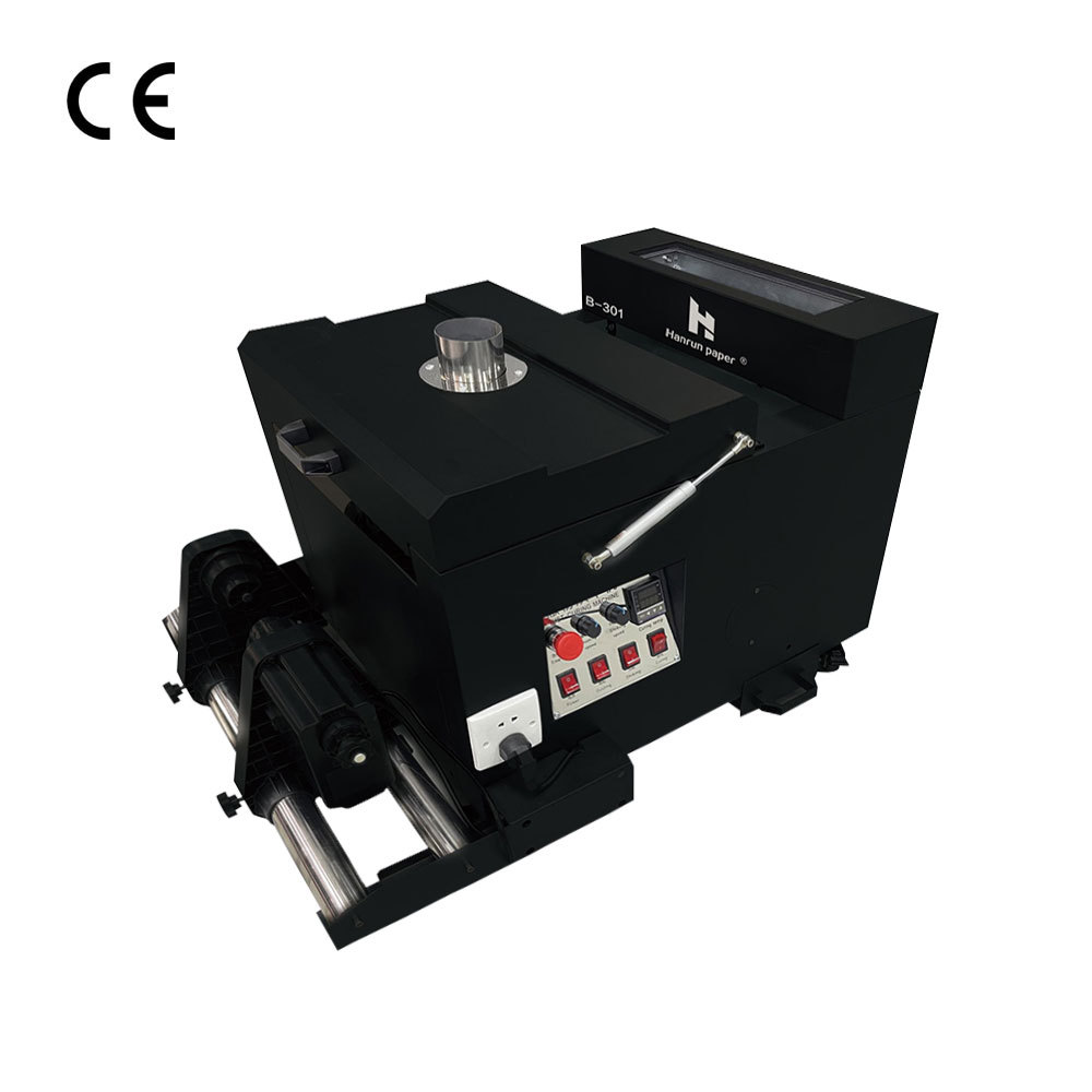 PRO A330 DTF Printer
