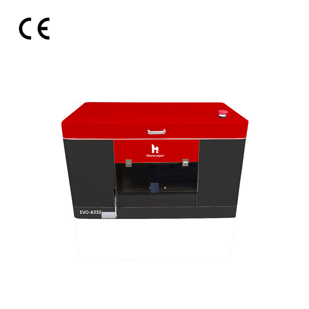 EVO A330 DTF Printer