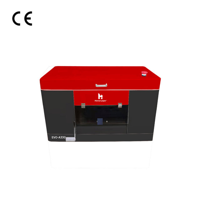 EVO A330 DTF Printer