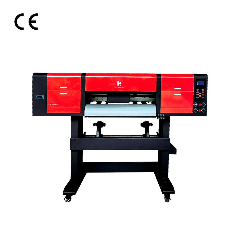 EVO A600 DTF Printer